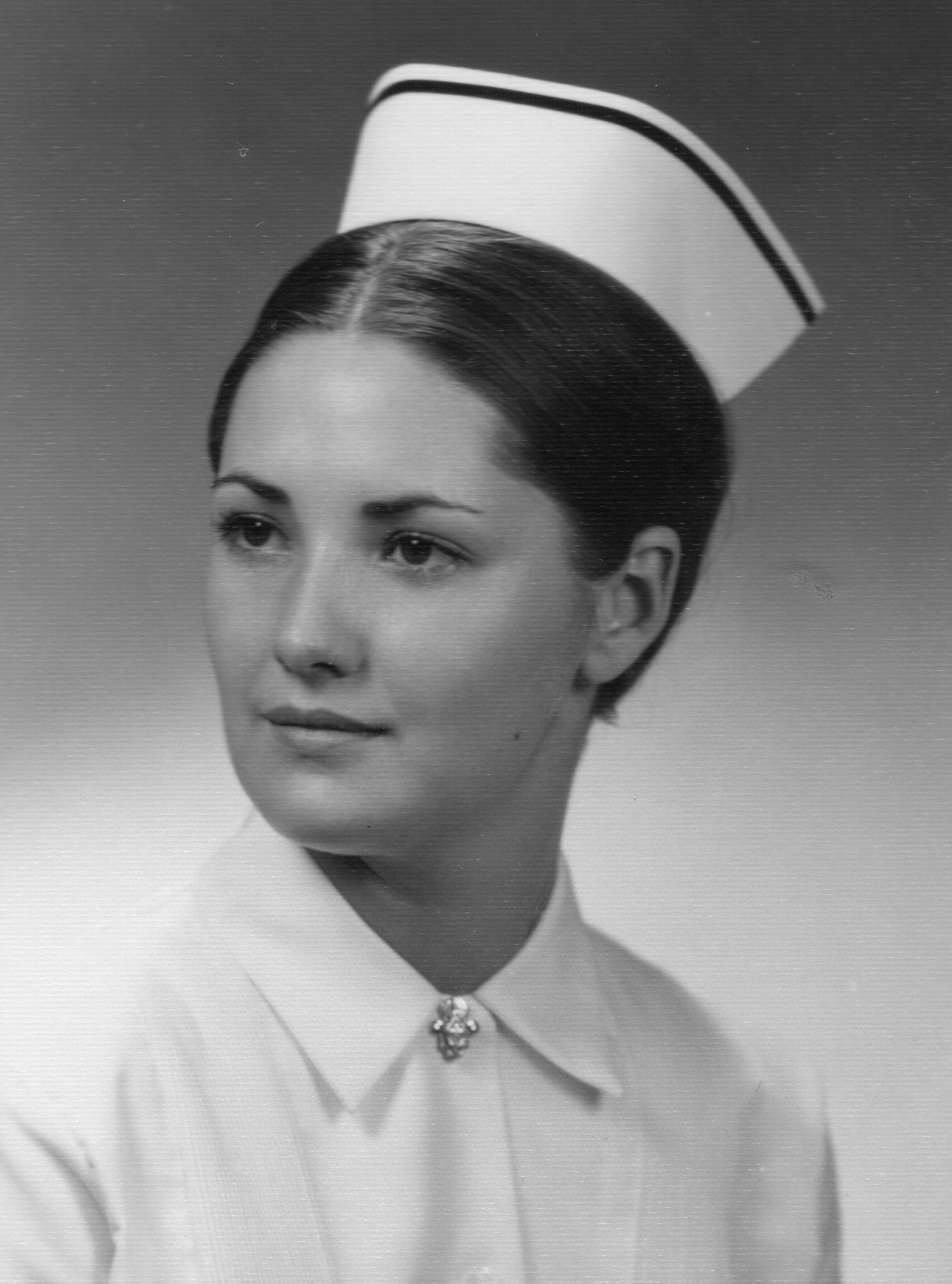 Graduation- Infirmière